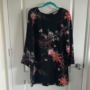 H&M Floral Dress
